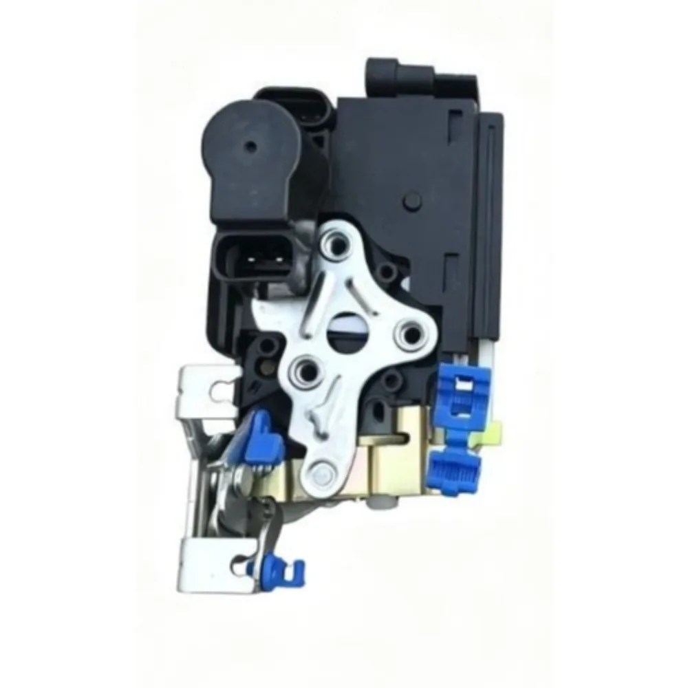 For Foton for Daimler for AUMAN GTL EST Truck Genuine H4610150023A0/24A0 Central Locking System Door Lock Mechanism Lock Body