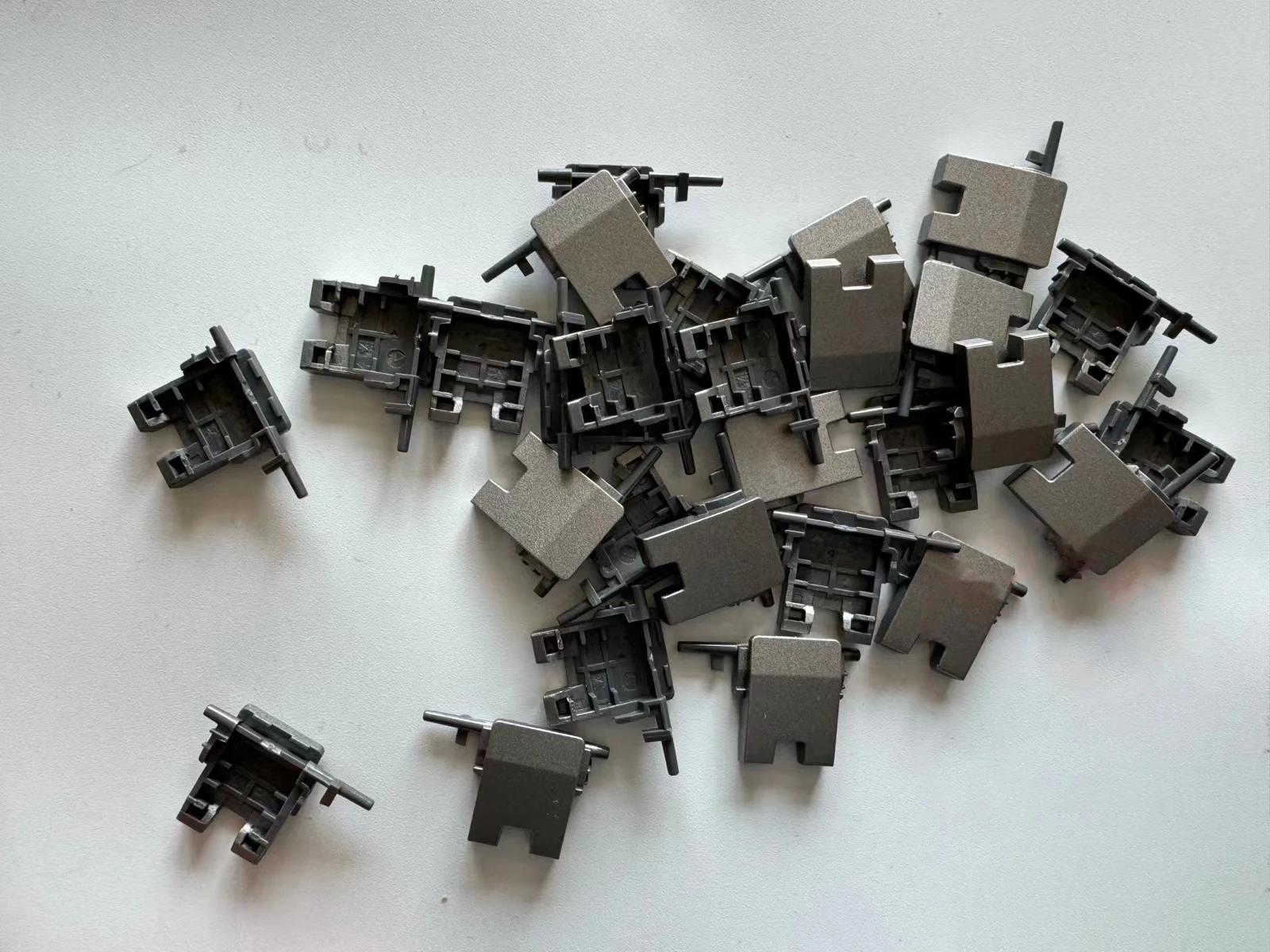 Afbeelding 3: Voor ThinkBook 14 G2 G3 G4 G5 15 G2 G3 RJ45 cover Ethernet kabel cover netwerkkaart gesp