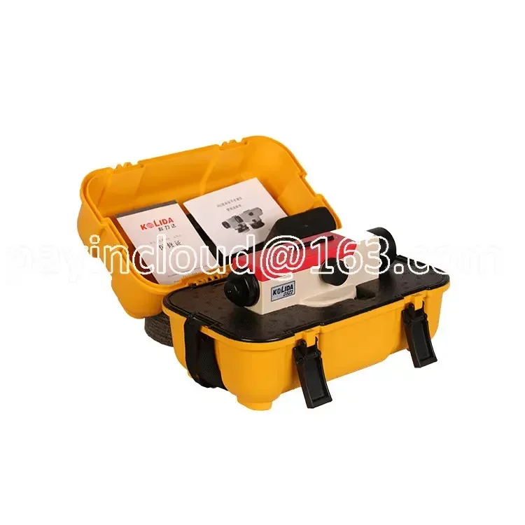 

DSZ2/DSZ3/DSZ4 Series Automatic Leveling Level Outdoor