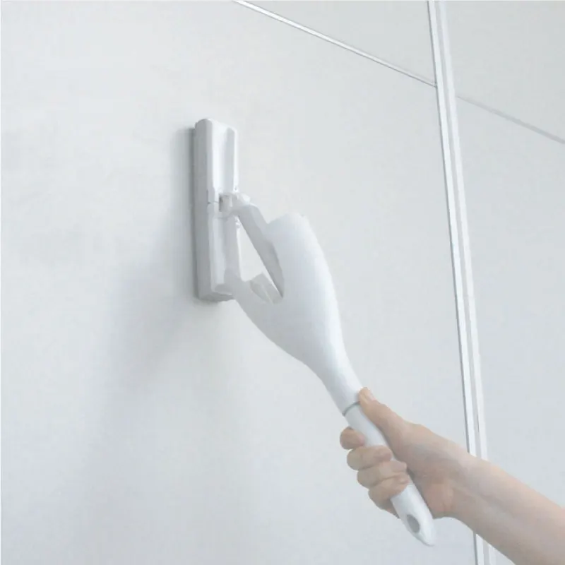 Bathroom/kitchen mini sponge free of hand washing, 46 cm high-quality mop