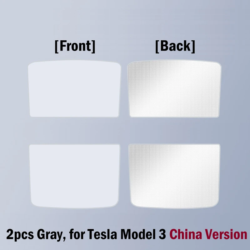 Upgrade CN Model 3