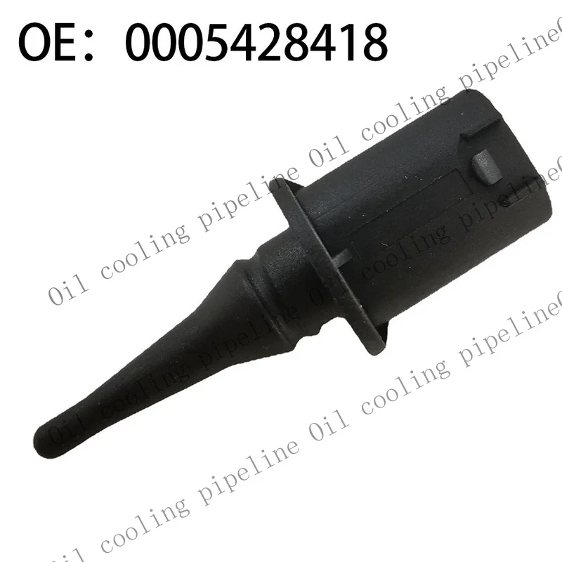 A+ Temperature Sensor 80733054280 A0075421318 For Mercedes Heater Controls