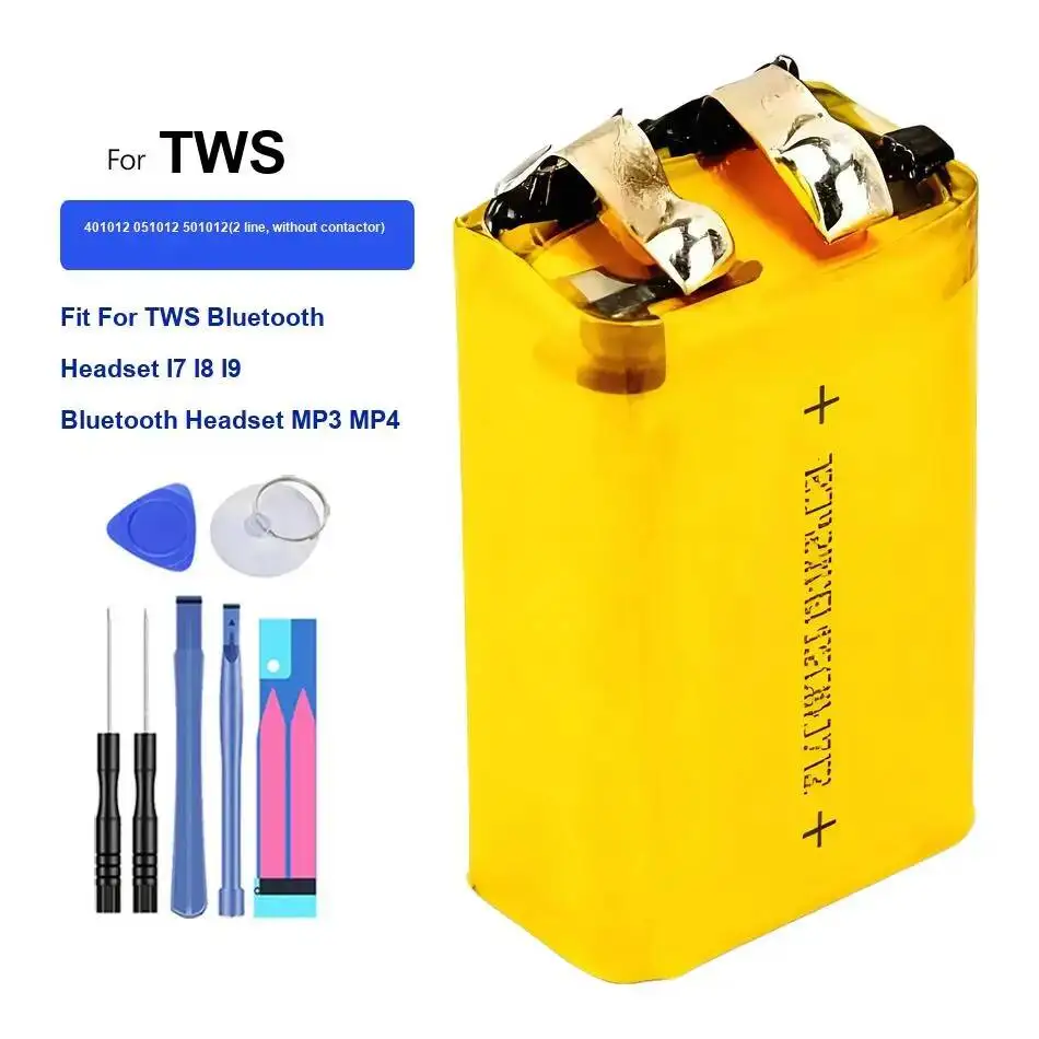 Battery 401012 0510…