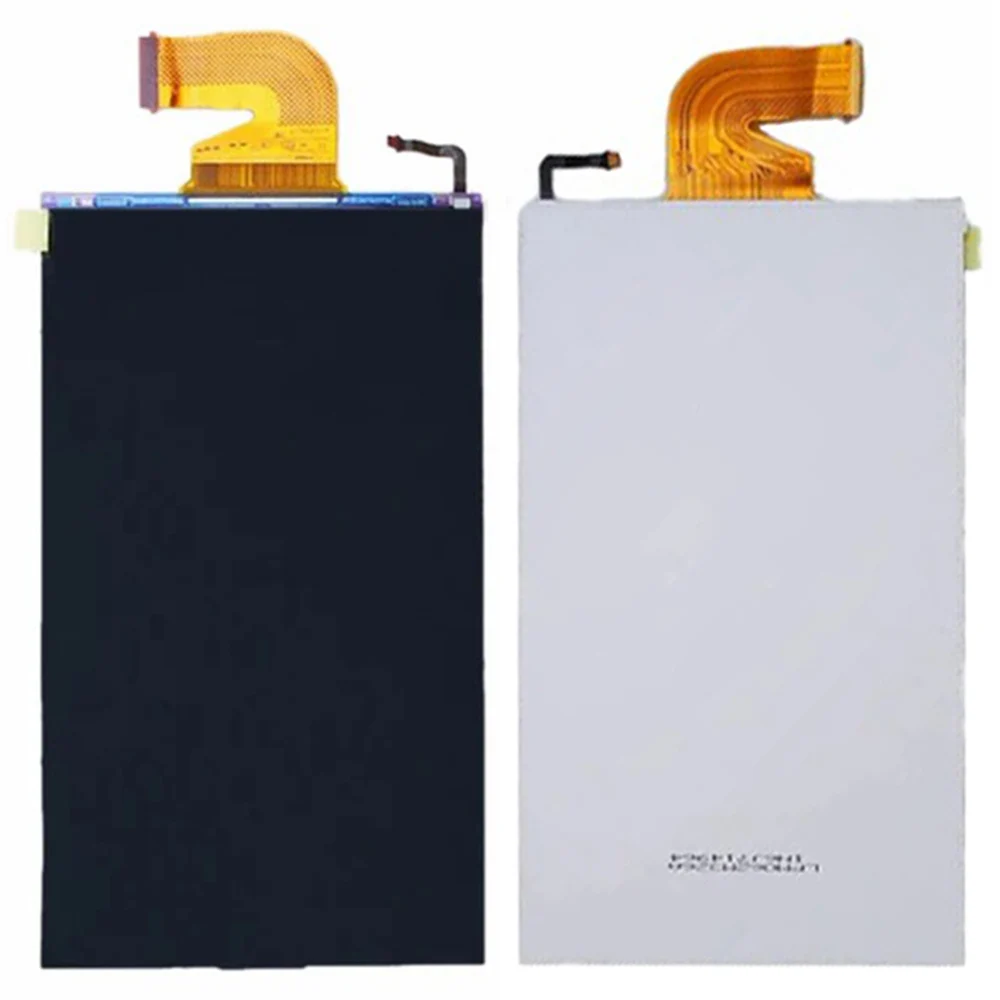 For Nintendo Switch OEM LCD Display Screen Replacement Part (Grade S, Without Logo)