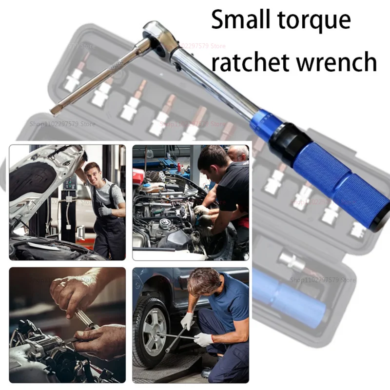 15 قطعة دراجة مفتاح العزم مجموعة 1/4 بوصة اتجاهين قابل للتعديل عرافة وجع أدوات لإصلاح الدراجة وصيانة Nm Nm المقبس عدة