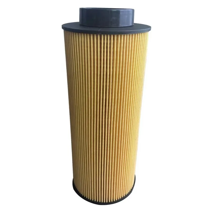 Per Scania Truck 1439036 P550629 1873014 LF16228 LF17487 E21HD74 LF3895 E21HD361 Parti del camion di fabbrica Filtro olio 2057893