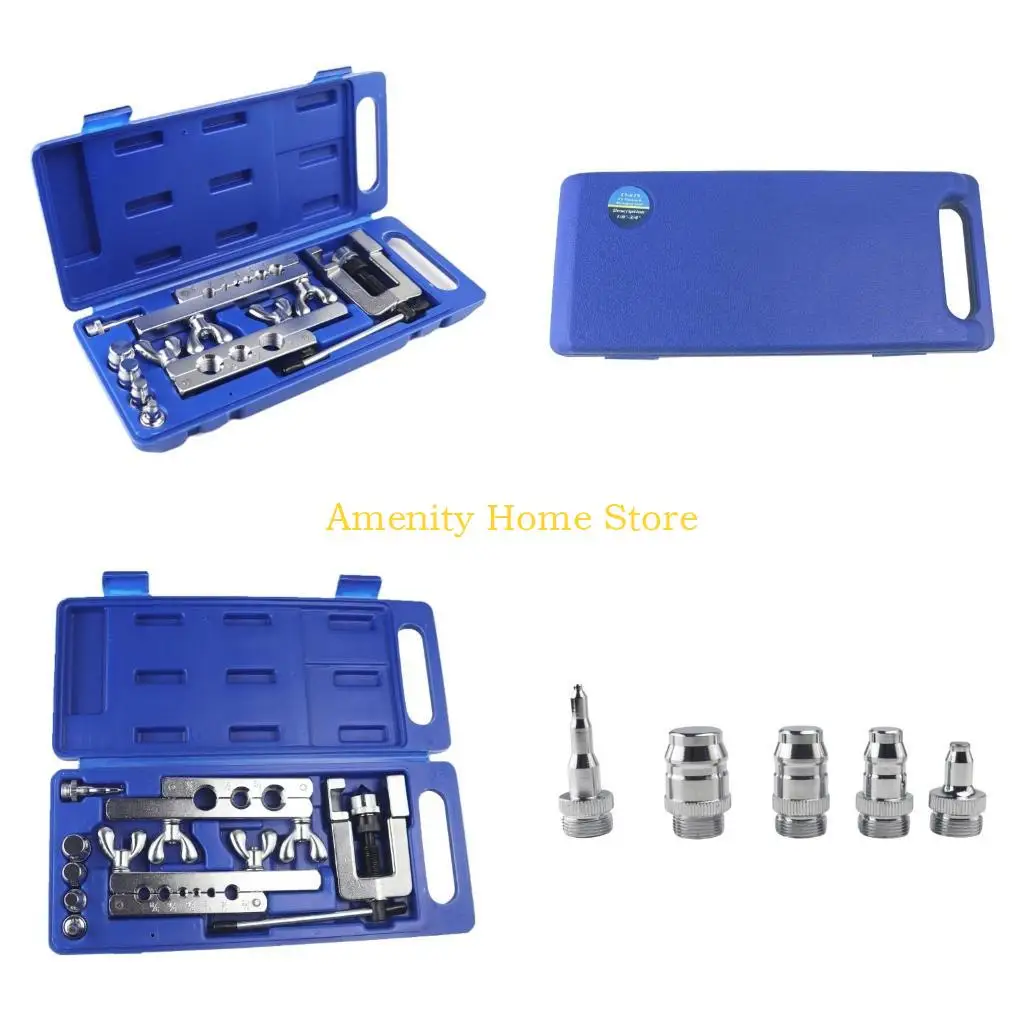 

F26C Tube Расширение развертывателей Расширяет расширяющие набор инструментов для производства для производства
