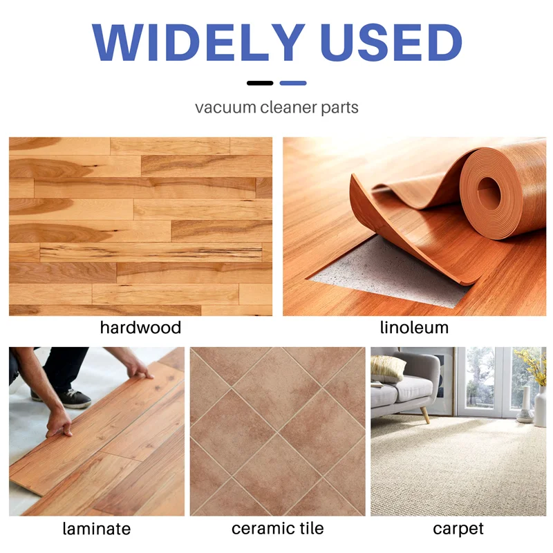 Emption! Ilife T10s/Aonus I8 ロボット掃除機交換メインローラーサイドブラシ Hepa フィルターモップ布ダストバッグアクセサリー