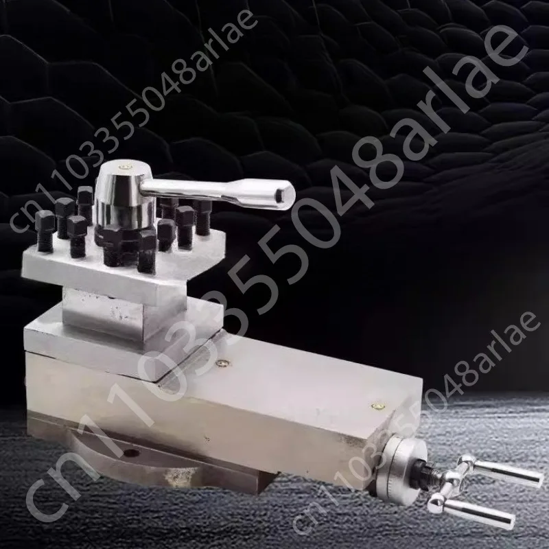 

Tool holder assembly Lathe tool holder Special machine tool holder accessories Small pallet Square