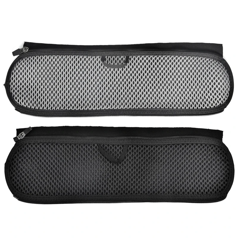 غطاء عقال قابل للتنفس لسماعات الرأس H9/H7/H5 غطاء رأس يمنع التآكل ويحسن تجربة الارتداء