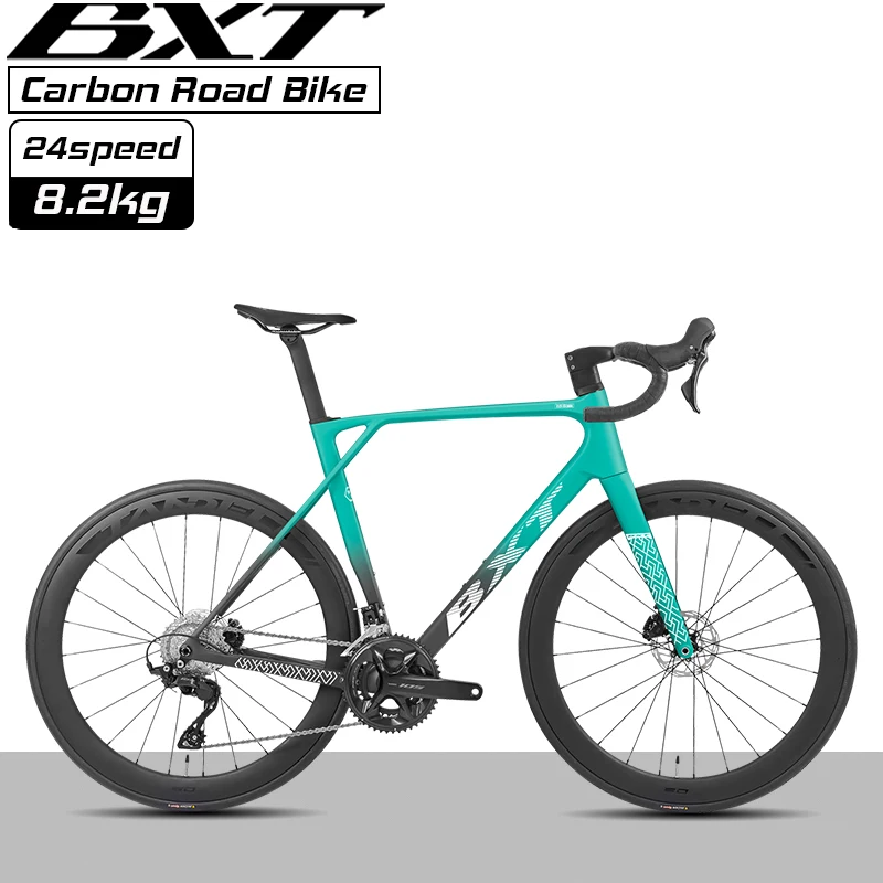 Bxt Complete Road B…