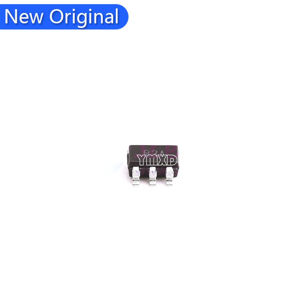 New Original genuine AD8605ARTZ-R2 screen printed B3A SOT-23-5 RF low-noise amplifier Quality assurance for spot supply