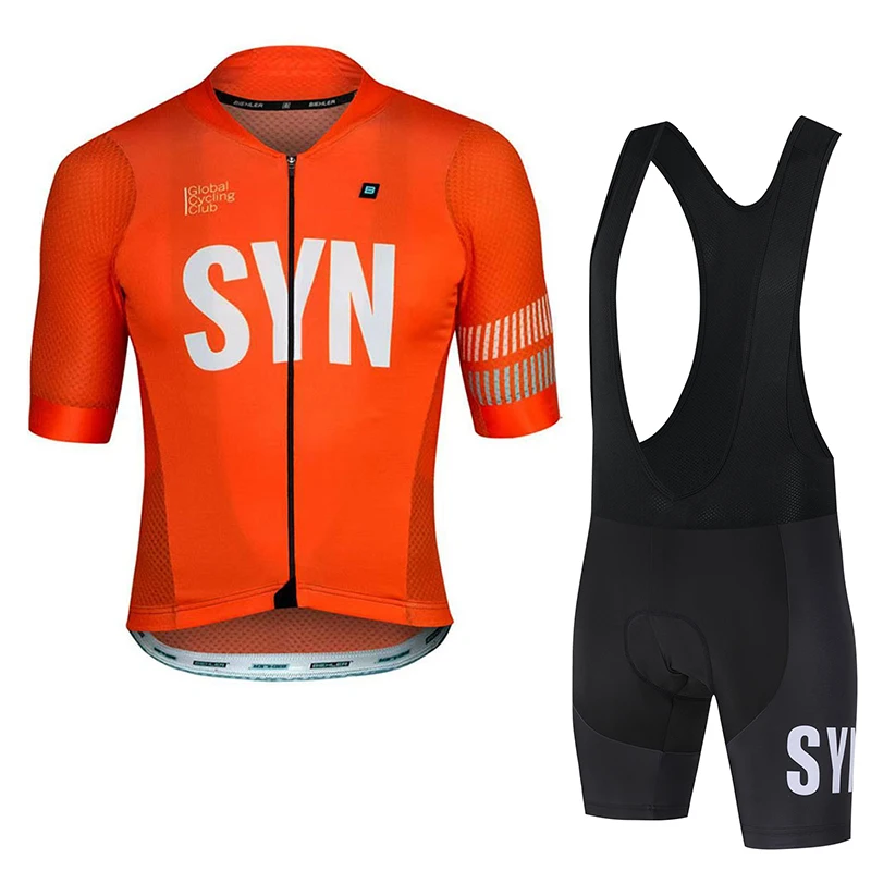 Syn Men's Cycling J…