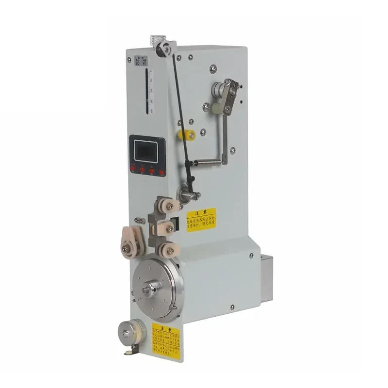 Sg Series Servo Ten… - image