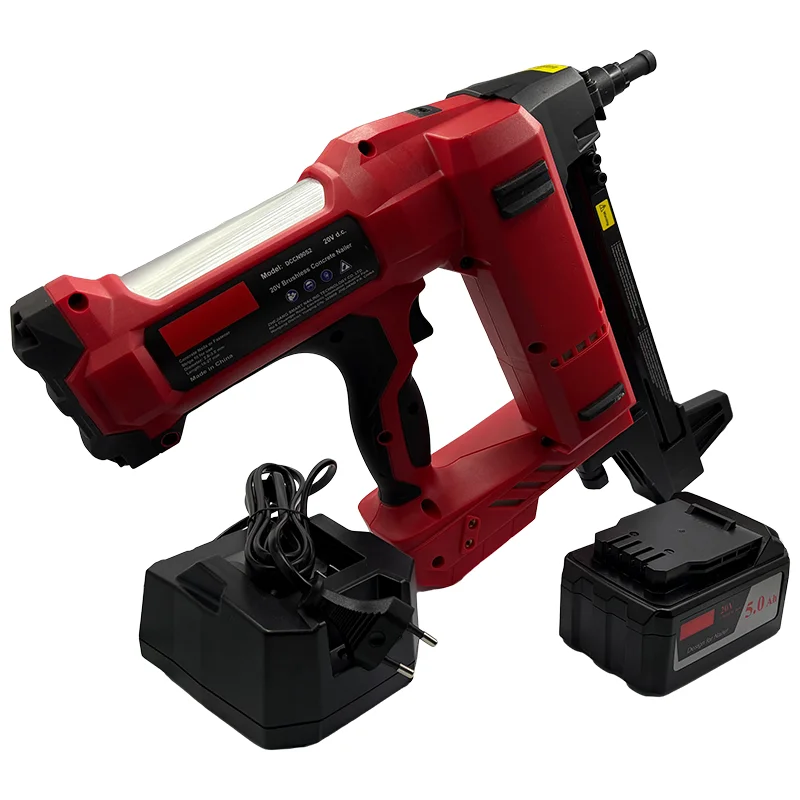 best battery powered nail gun BX3 cordless pin nailer S90 cheap fpr sale high quality Chinese manufacturer