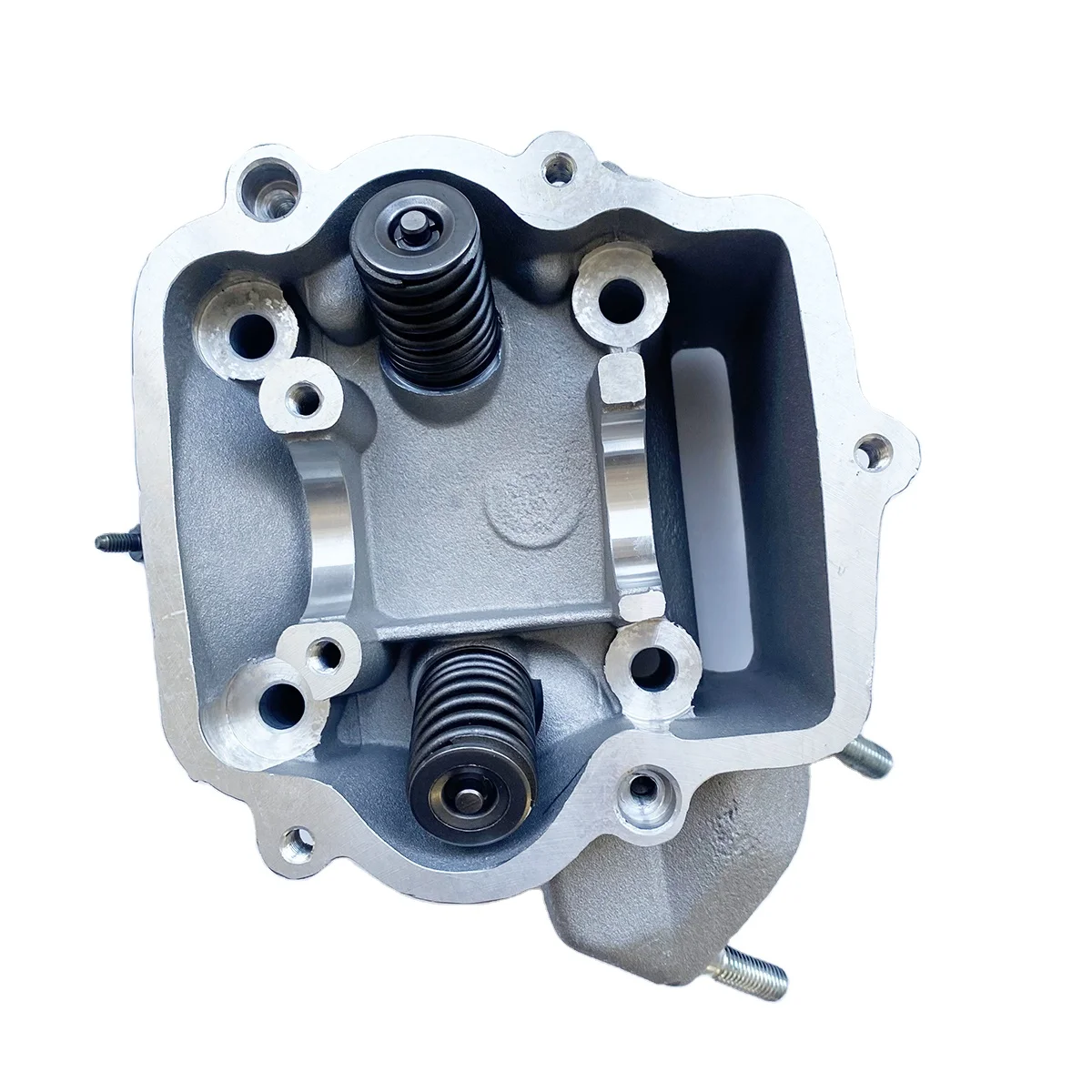 

Hot selling：New Cylinder Head for Fits GY6 250cc Cf250 Engine Part Moped Scooter Go Kart ATV Quad