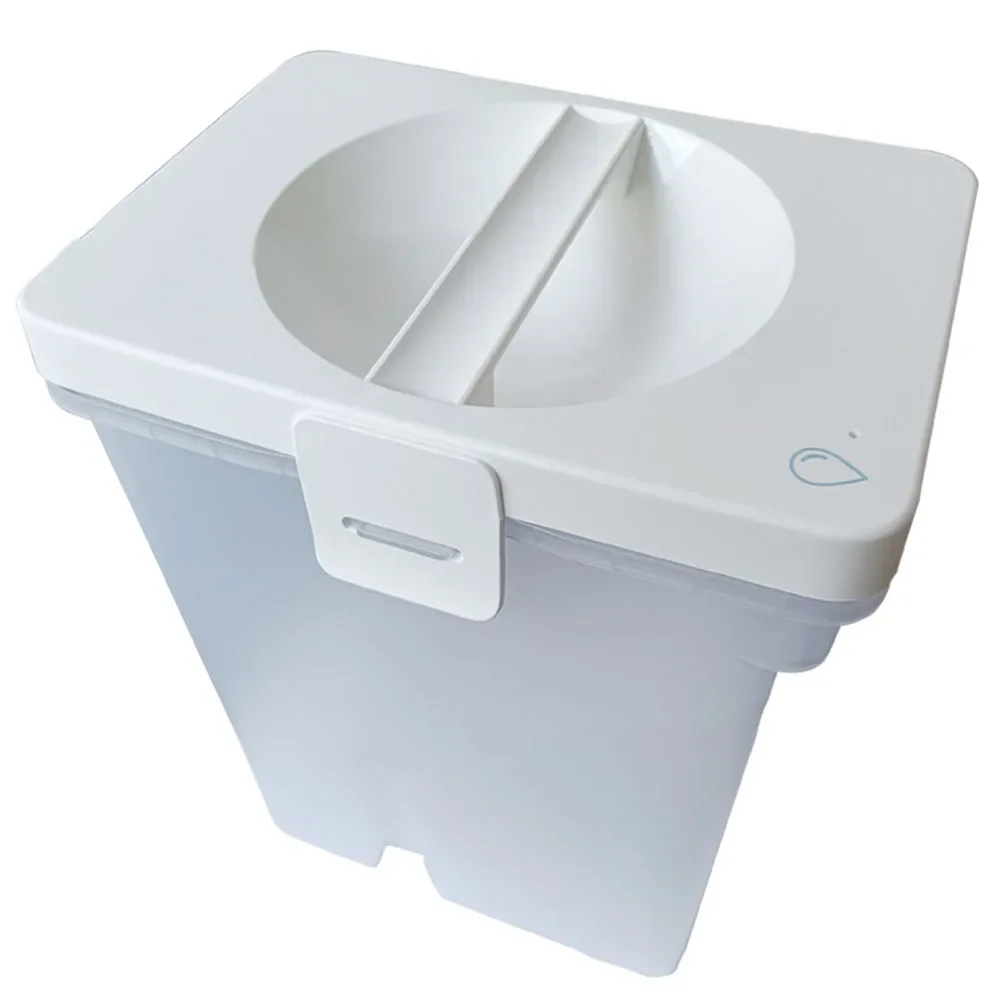 

FOR ROBOROCK P10 P10S P10 Pro FOR QREVO FOR QREVO MaxV Clean Water Tank Clean Water Tank / Waste Water Tank For