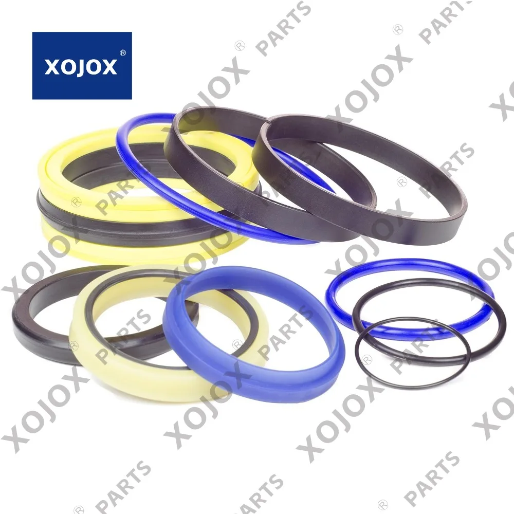 Xojox For Jcb 991-0… - image