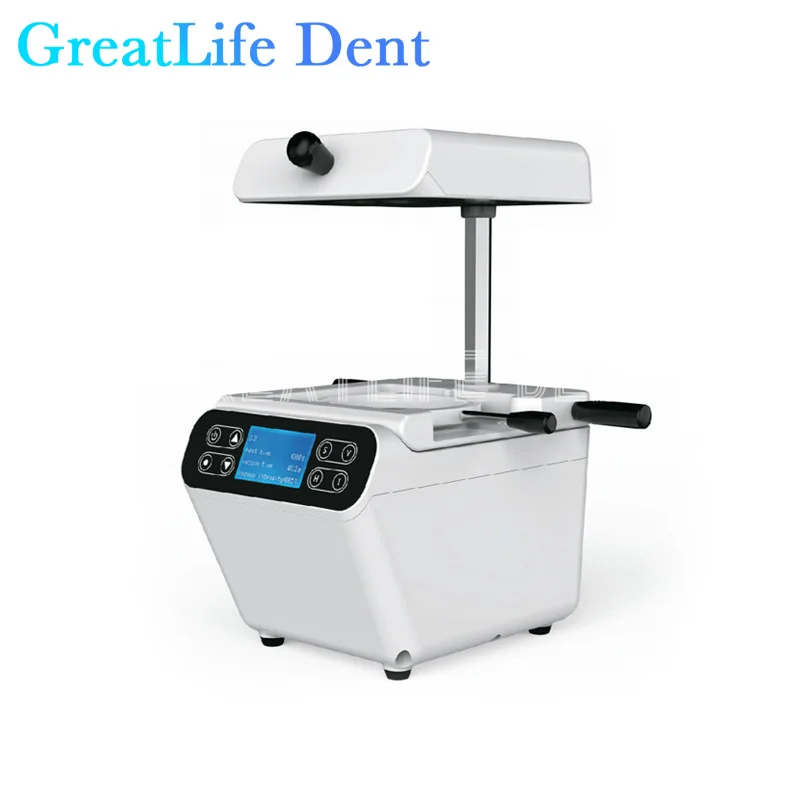 

GreatLife Dent LCD Screen Technician Equipment Thermo Forming Machine Vacuum Former Vacuum Forming Machine