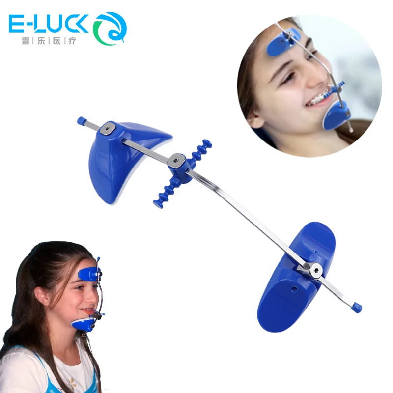 

Тип стоматологической маски, обратная тяга, лицевая часть, экстраоральная ортодонтическая регулируемая стоматологическая ортодонтическая маска для лица, передняя тяга