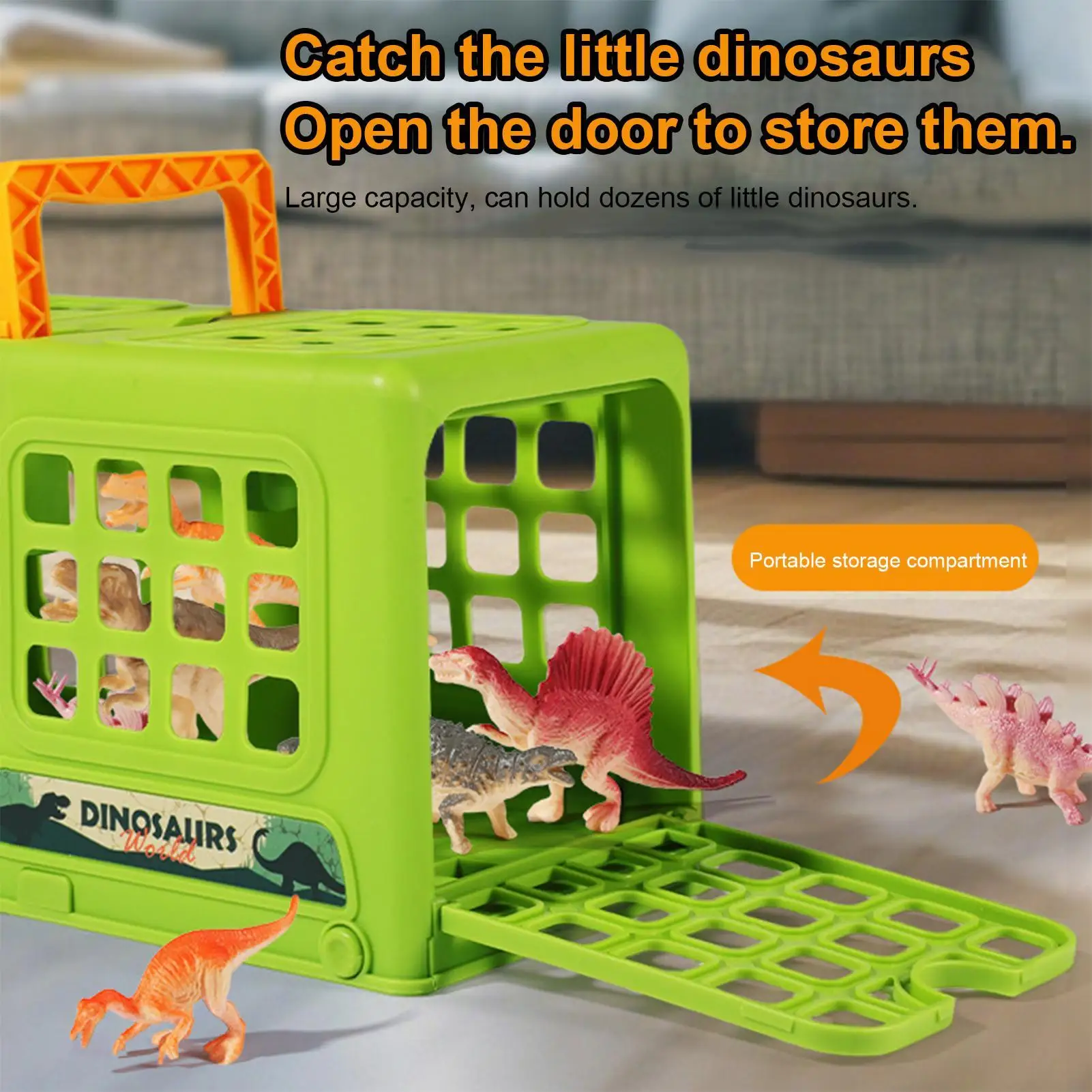 

Игрушка-грузовик-динозавр, фигурка динозавра, игрушки для малышей, воображающие транспортные средства для детей, девочек и мальчиков, путешествия, праздник, Рождество