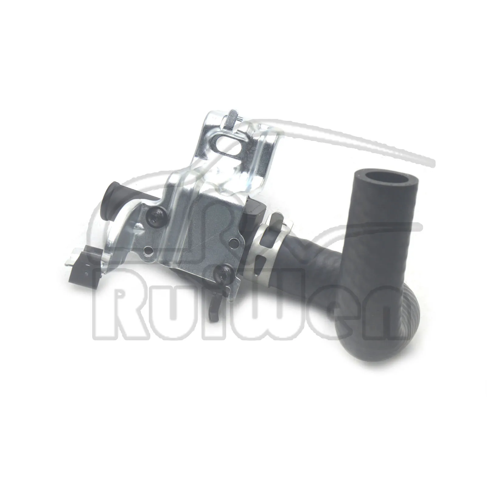 Car Coolant Heater Control Solenoid Water Valve For Toyota Land Cruiser J90 Tacoma 4Runner 87240-35050 87240-35070 87240-04030 view 5