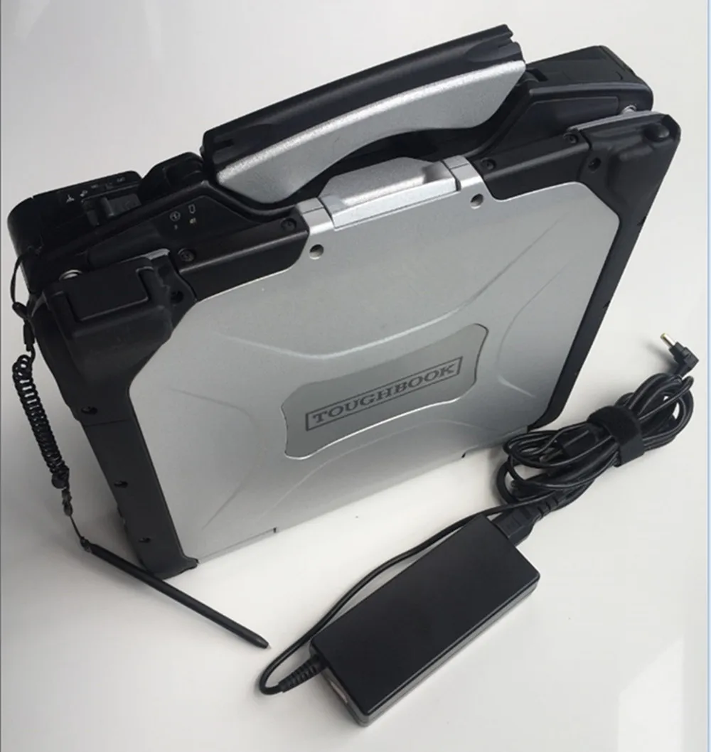 For Toyota OTC IT3 Scanner Diagnostic Tool Techstream Latest Update Global GTS Software Installed CF31 I5 4g Laptop READY TO USE