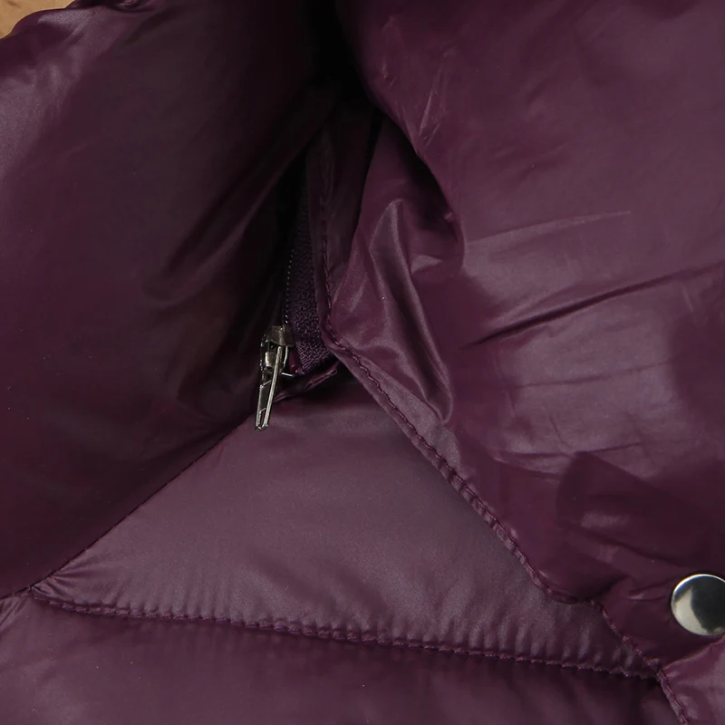 여성용 탈부착 가능한 후드 코튼 재킷 광택 퀼팅 루즈핏 스탠드 칼라 따뜻한 캐주얼 작업복 코트 여성 겨울 코트