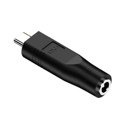 3PCS 100W DC Power Cable Adapter For Starlink Mini Reliable Type-C Connection DC Female To Type-C Male Accessories