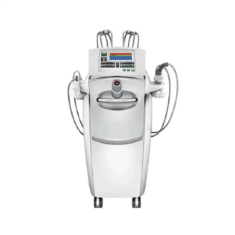 Multifunction Body Slimming Machine Body Contouring Cellulite Reduction Skin Tightening Wrinkle Reduction Equipment