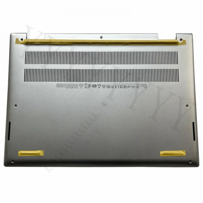 

Y Y Y New Bottom D Cover Lower Case For Dell Inspiron 14 7420 7425 2-in-1 066VNC