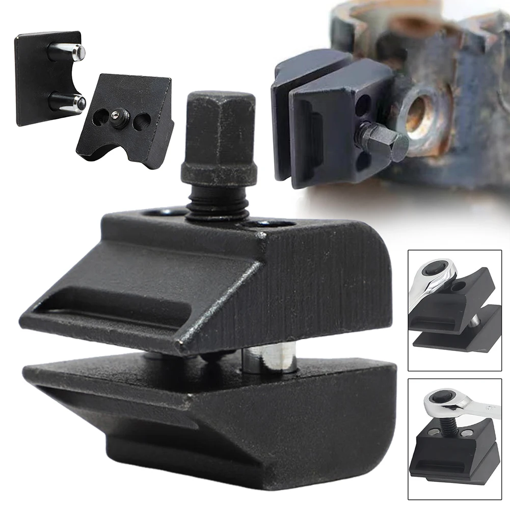 

Car Hub Knuckle Splitter Tools Multifunctional Suspension Strut Spreader Tool For Car Repair