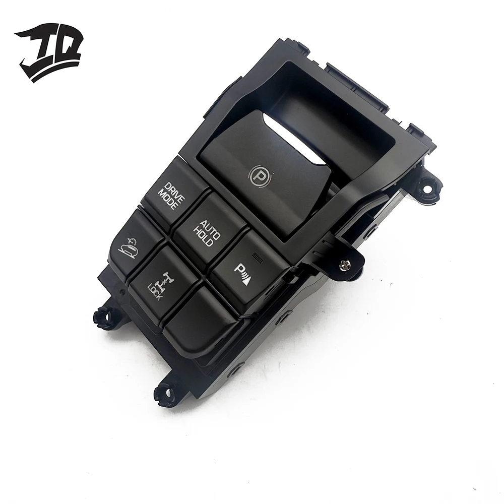 For Hyundai Tucson TL 2016–2017 Early Version 93300-D30404X  93300D30404X EPB Electronic Handbrake Switch