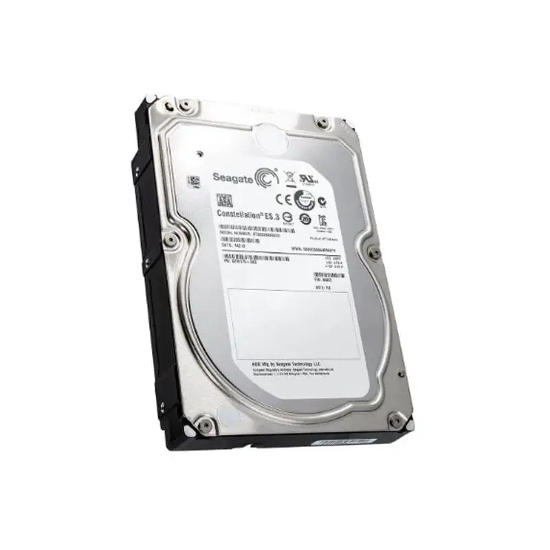 Customized high quality Original Seagate 6TB SATA 3.5 Hard Drive ST6000NM021A