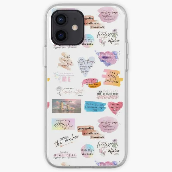 Lover Collage Iphone Tough Case  Phone Case Customizable for iPhone X XS XR Max 6 6S 7 8 Plus 11 12 13 14 Pro Max Mini Dog