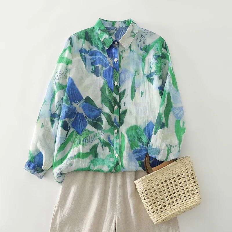 5081 green