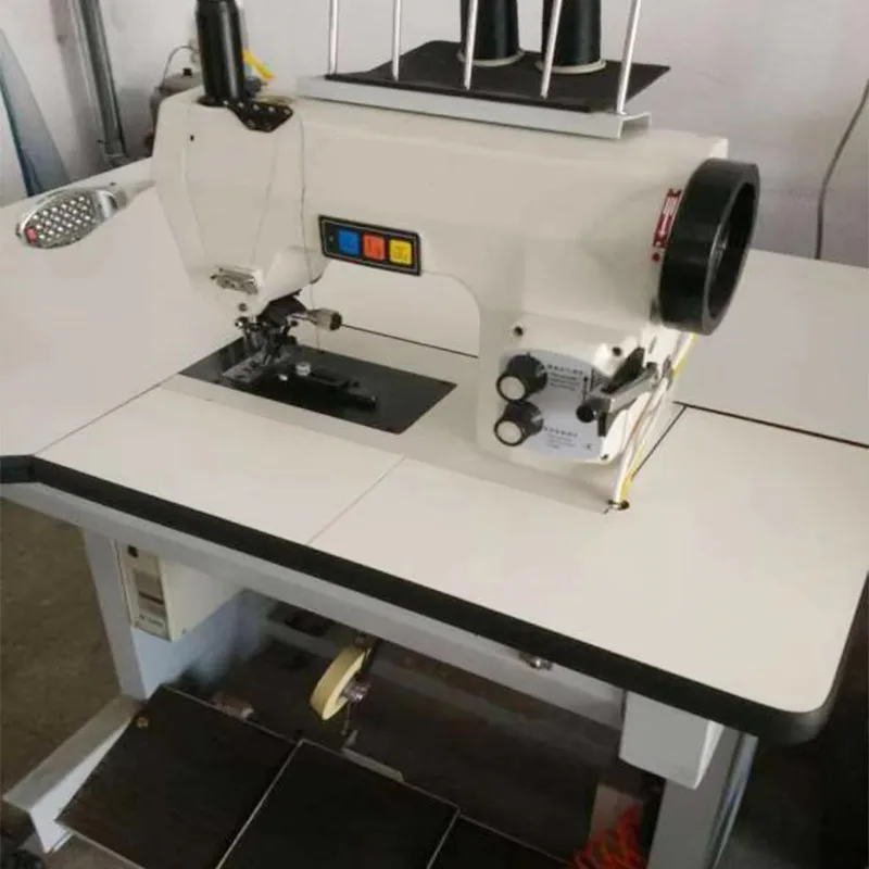 ماكينة خياطة يدوية عالية الذكية