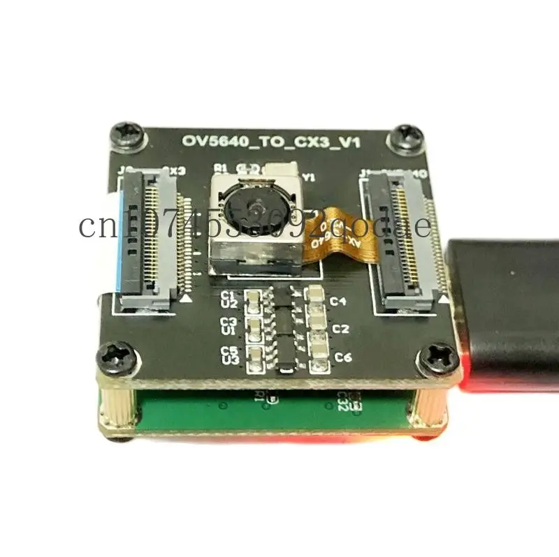 

CYUSB3065 USB3.0 MIPI UVC module