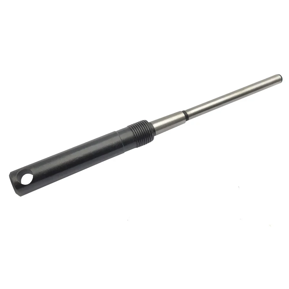 Hard Alloy Grinding Wheels Reamer Handle Cutter Bar Pilot Stick Holder for Motorcycle Valve Diamond Car Engine Valve Seat Repair