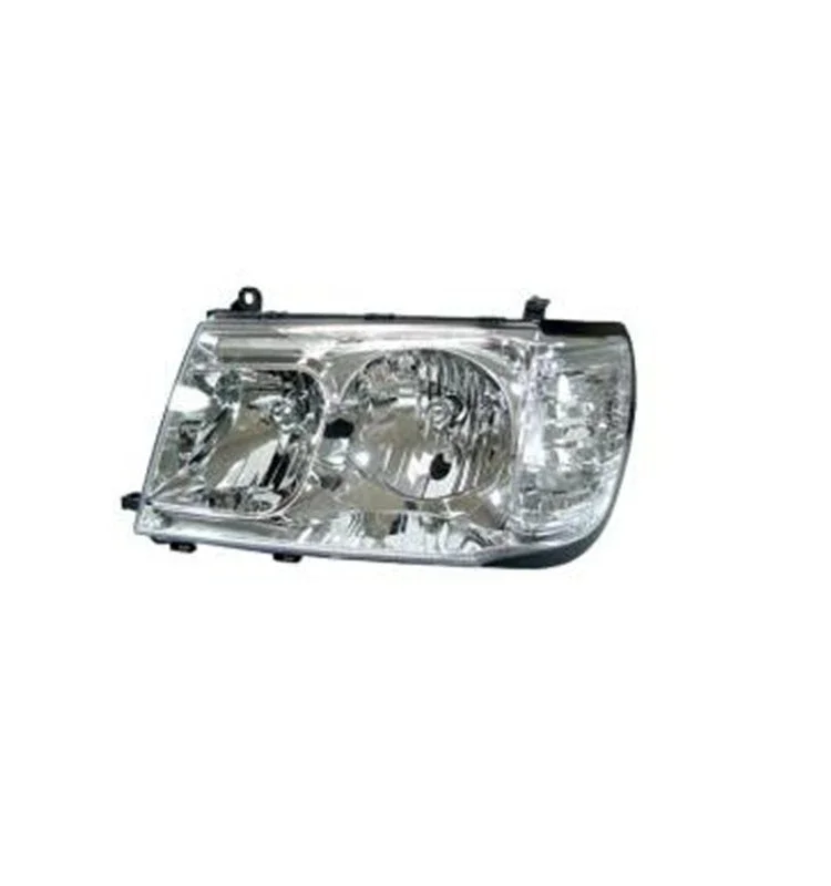 Car Headlight For Land cruiser 100 HDJ100 UZJ100 High quality headlight/headlamp auto parts 81170-60A82