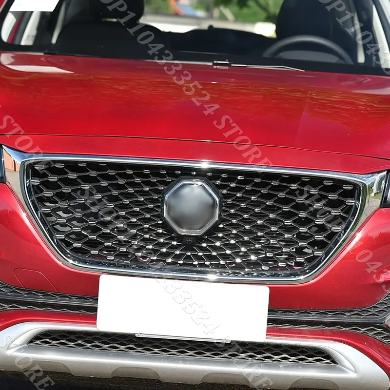 Grille Front Radiator Grill For MG HS MK1 2018 2019 20 21 22 2023