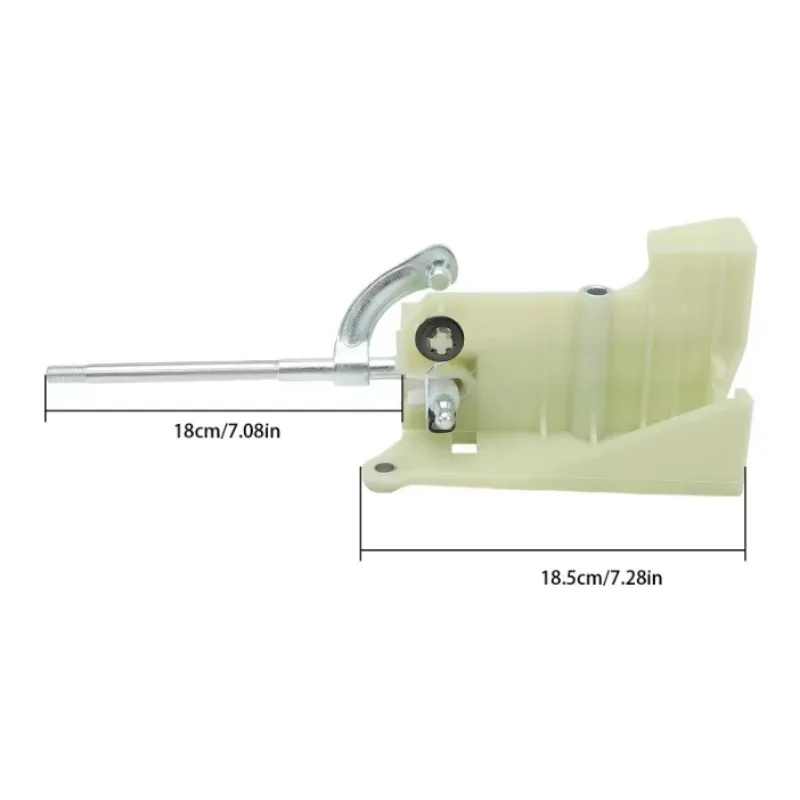 OEM 55261496 1612681980 Car Shift Lever Assembly For Fiat Fiorino Qubo Peugeot Bipper Nemo