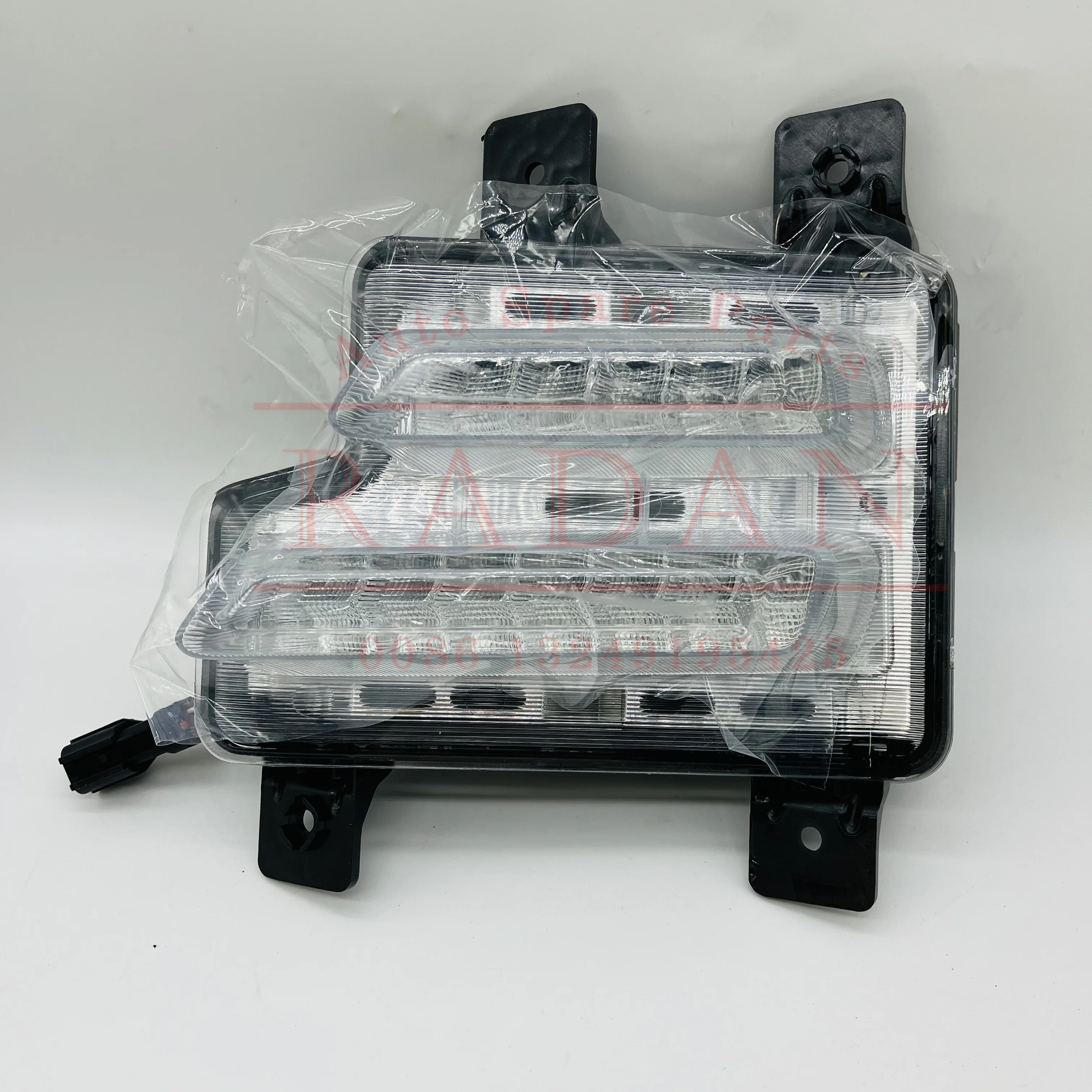 

Original Quality Daytime Running Light Front Fog Lamp For Chery Tiggo 7 Pro 605000268AA