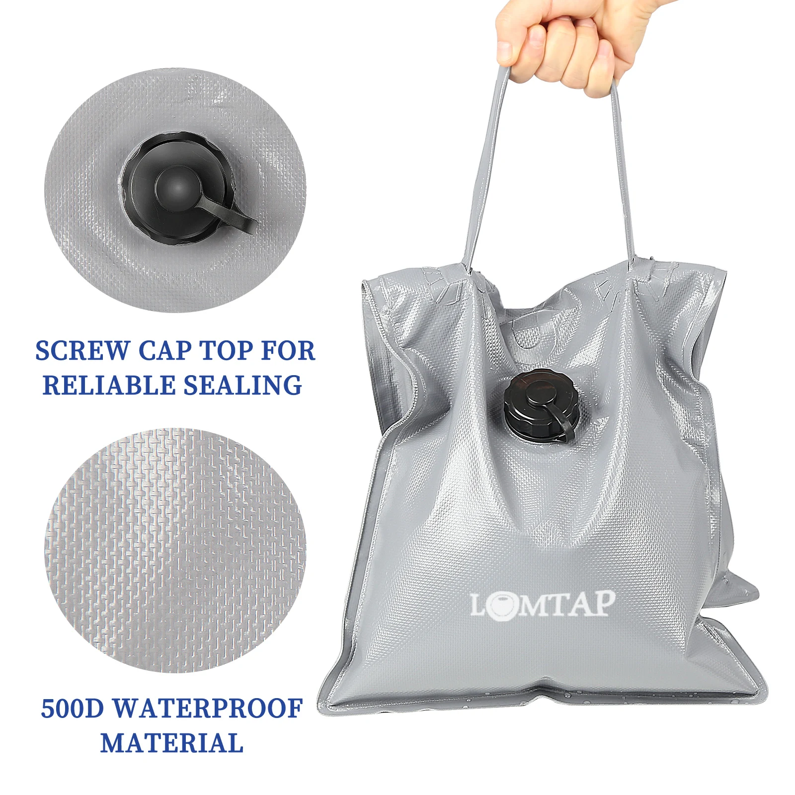 حقيبة مياه سوداء اللون، حقيبة رمل، خلفية تصوير ثقيلة، حامل خلفية استوديو الصور، ذراع ناتئ، حامل ثلاثي القوائم