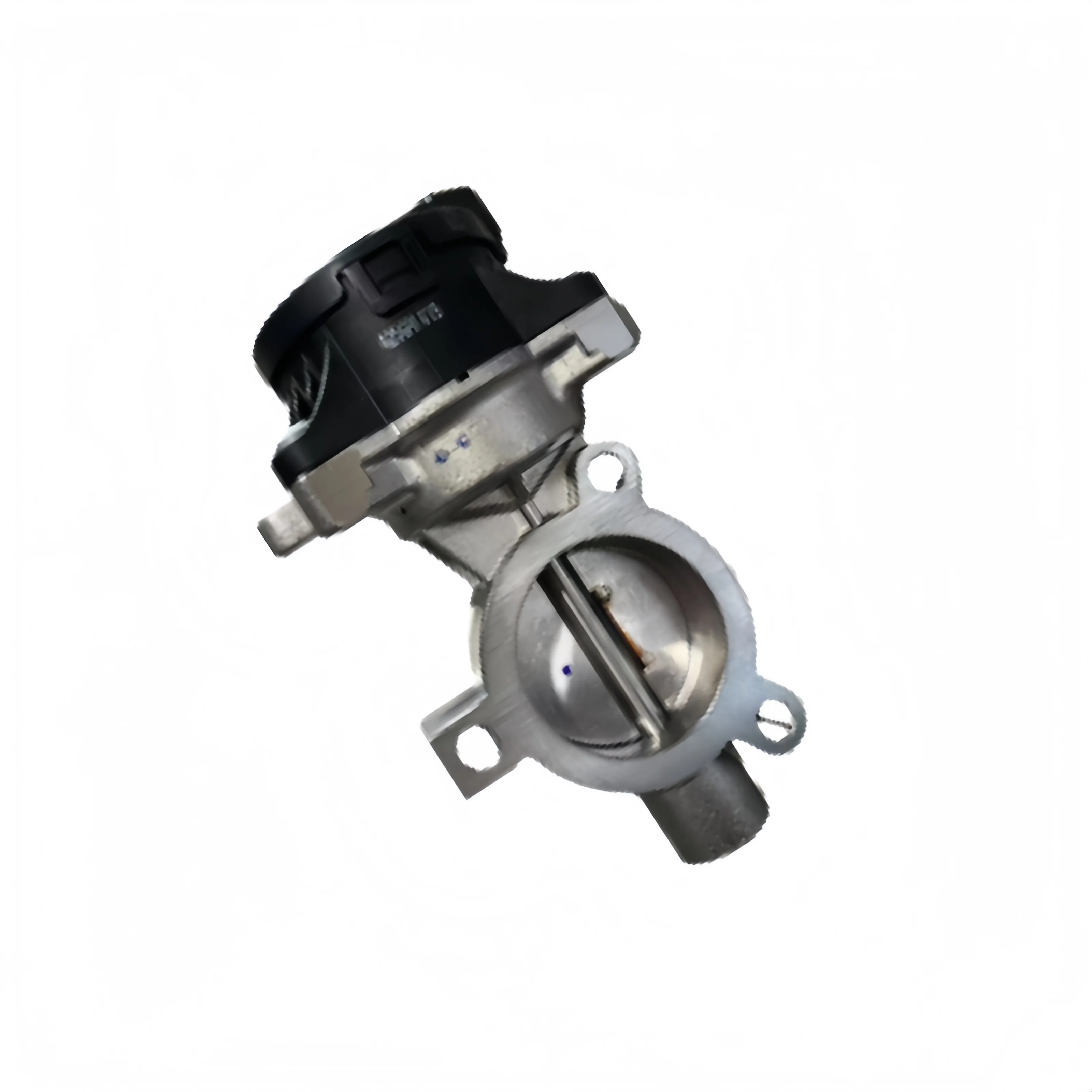 

Gold seller Hot Sale High-Flow EGR Valves Factory Stainless Steel Housing Emission Control for SINOTRUK HOWO T7H SITRA Model 100