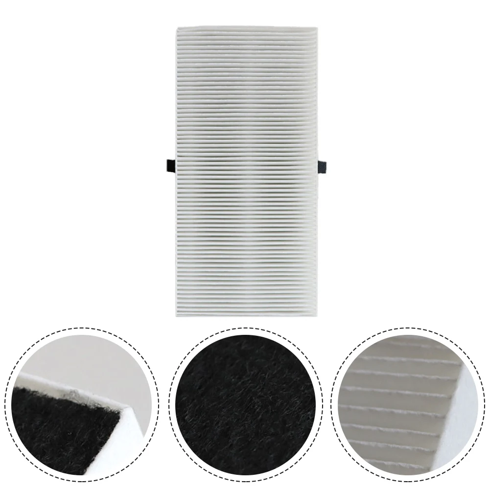 

1pc Filter Household Cleaning Tools Accessories Vacuum Cleaner Replacement Parts For ‎Febreze FHT170 FHT180 FHT190