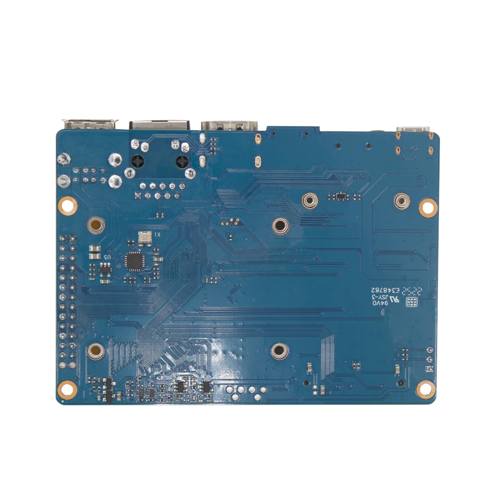 Banana Pi BPI-CM4IO Bottom Board Suitable For BPI-CM4 Development Board