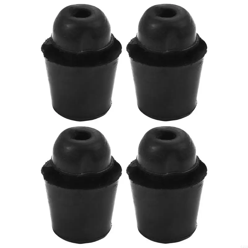 Vehicle Accessories for K3 Door Slam Stops 8219128010 Shock Absorbers Front Rear Door Rubber Bumper Guard