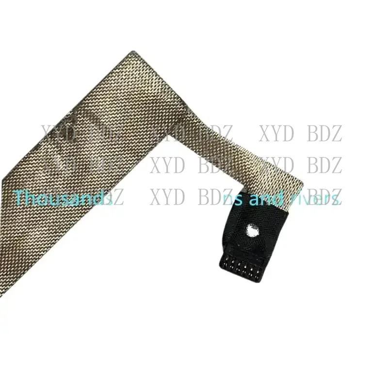 DB For Dell Inspiron 5770 5775 3780 3793 P35E LCD LED LVDS EDP Cable 30Pin 0GK0Y0