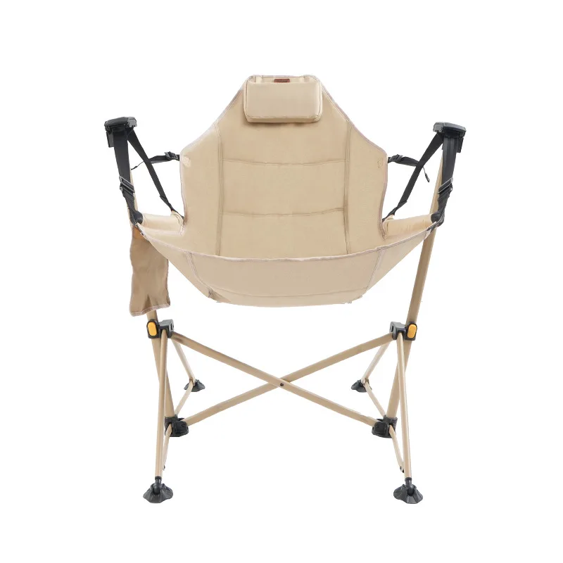 Adults Children Leisure Camping Picnic Hanging Chairs Beach